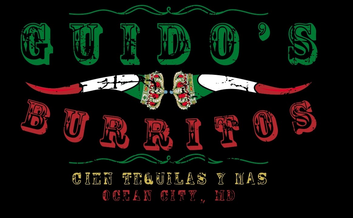 Guido's Burritos 1st street