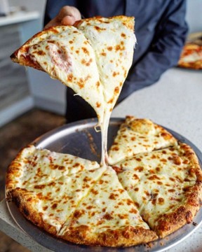 Enzo's Pizza