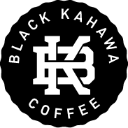 Black Kahawa Coffee