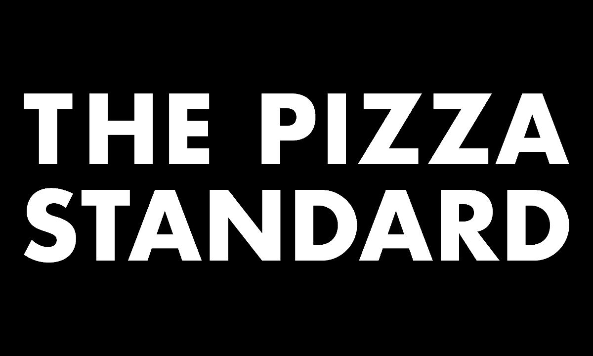 The Pizza Standard