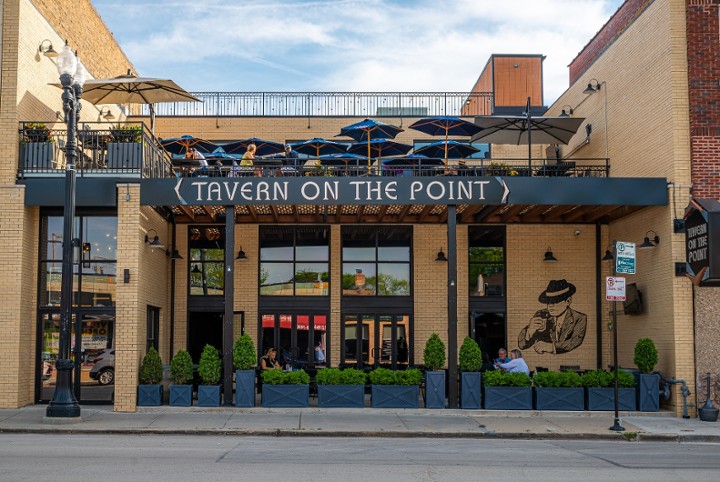 Restaurant banner image
