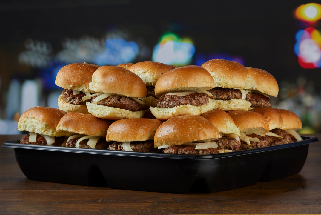 20 Count Slider Tray