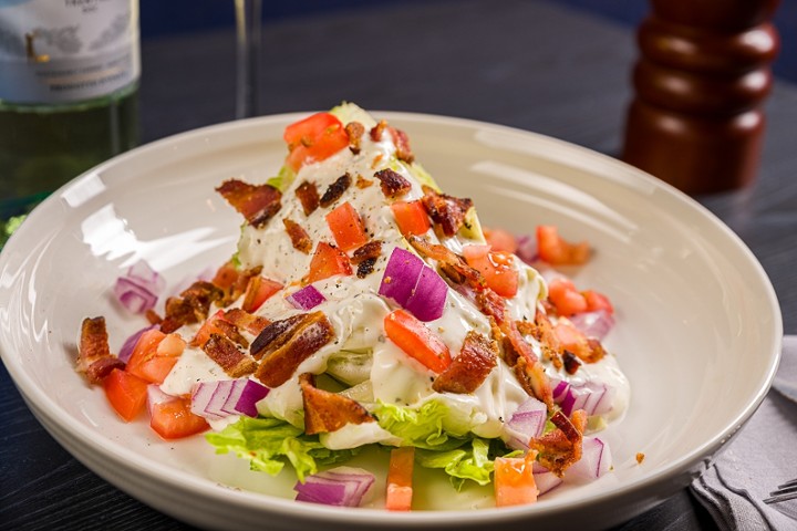 Wedge Salad