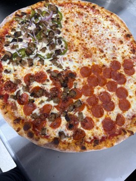 Oak Pantry - deli n'Pizza