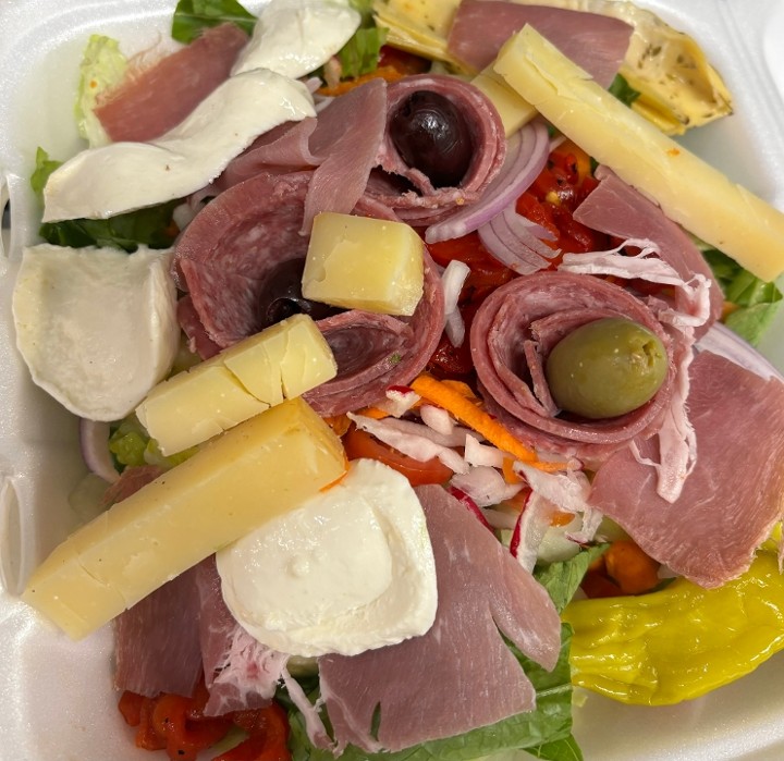 Antipasto Classico