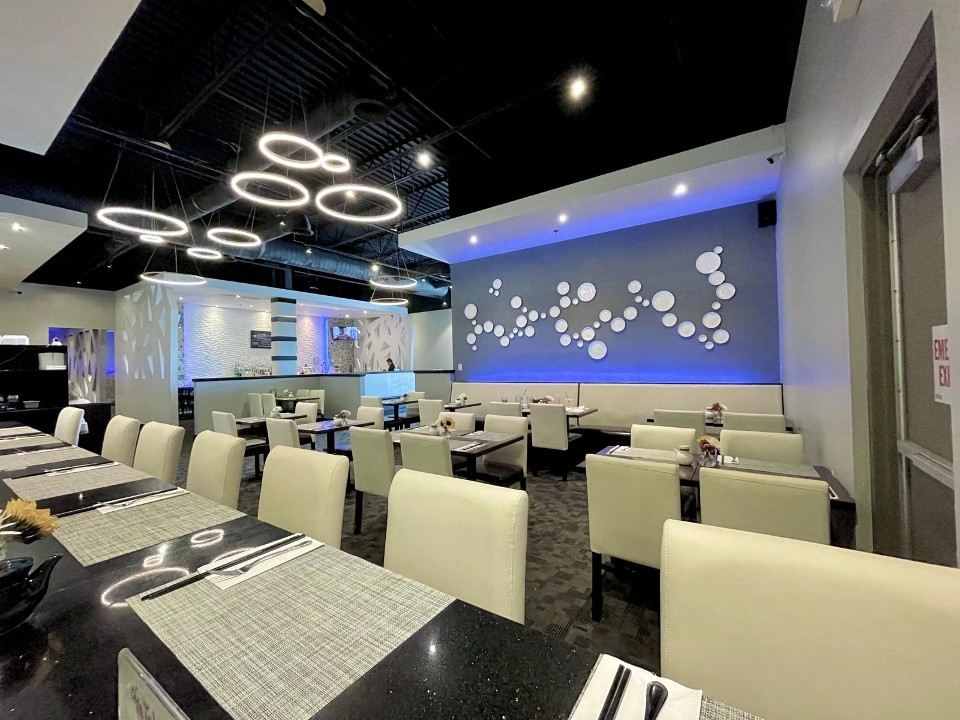 Taku Japanese Steakhouse 1540 E Blvd, Kokomo, IN 46902