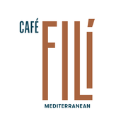 Cafe Fili Mediterranean