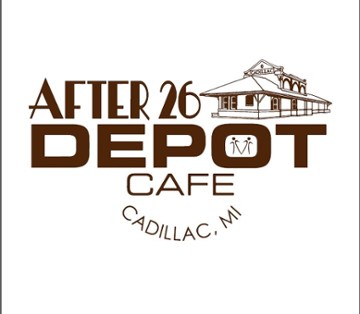 The After 26 Depot Cafe