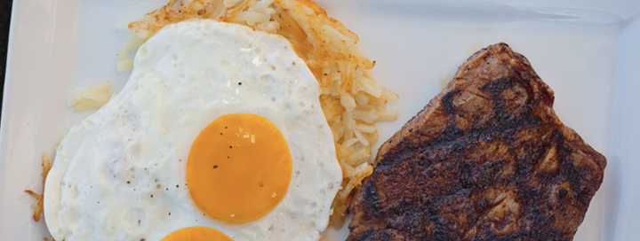 Restaurant banner image