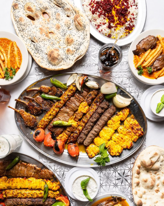 Restaurant banner image