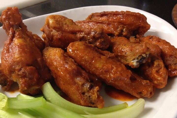 Buffalo Wings