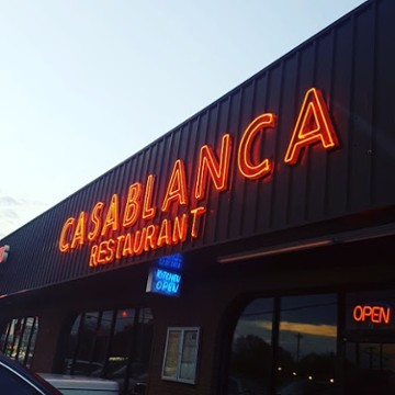 Casablanca - East Memphis
