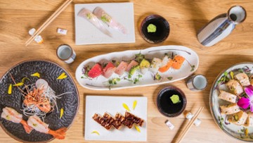 Chef JUN Bay Ho