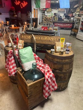 Nonno Carlo 1016 Suncrest Towne Centre Dr