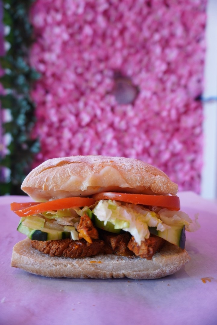 Sisters Coffee Shop - Valencia 920 Valencia Street