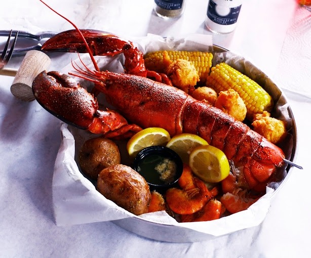 Crab Shack Carriba - Suncrest Towne Center 420 Suncrest Towne Centre Dr