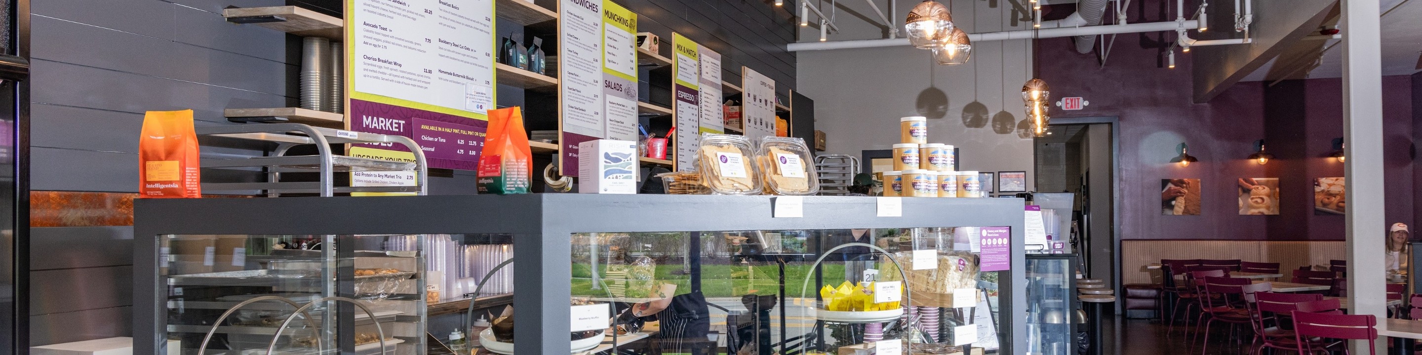 Restaurant banner image