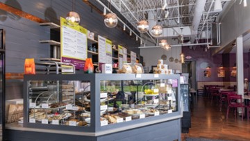 Blackberry Market Naperville