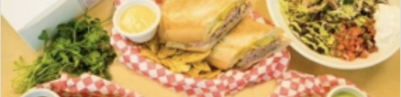 Restaurant banner image
