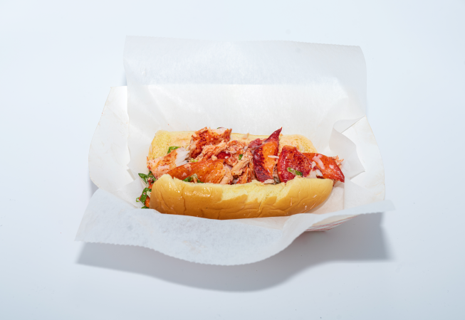 Lobster Roll