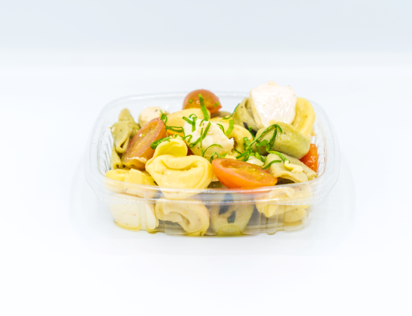 Pasta Salad