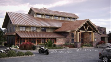 Strap Tank Restaurant & Brewery - Saint George