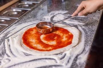 Sourdough Pizzeria