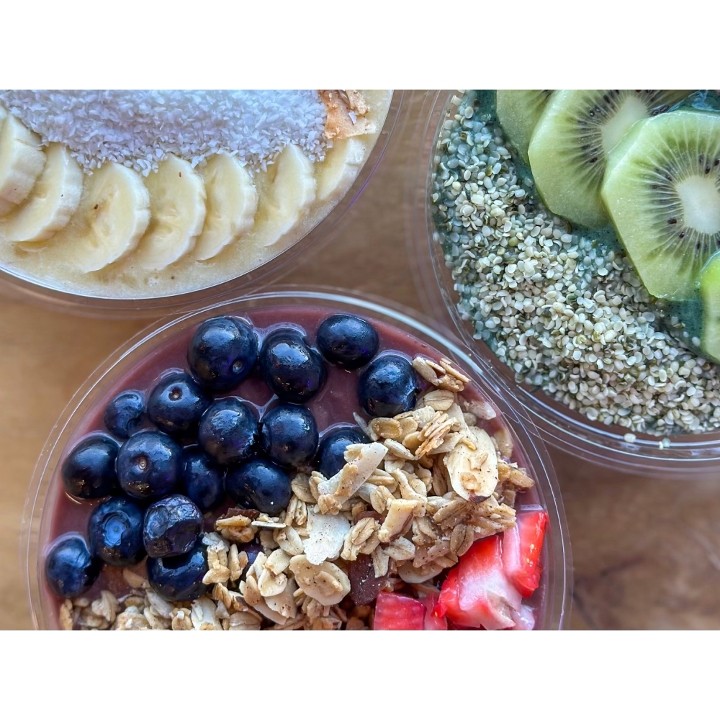 Wellthy Juice Co. 2922 Plaza Drive