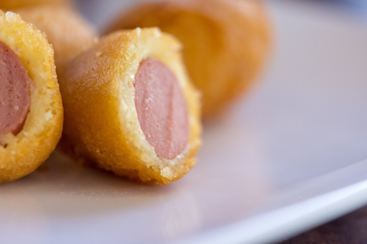 12PC CORN DOG