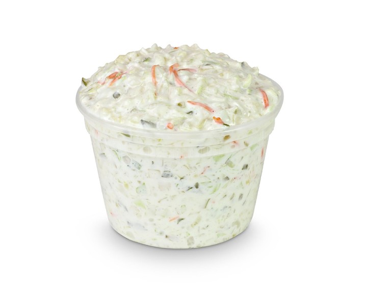 LRG COLESLAW