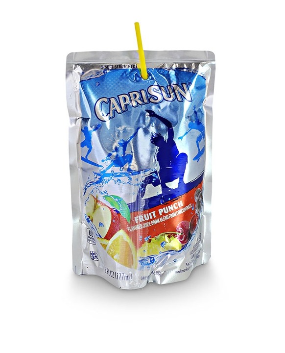 CAPRI SUN