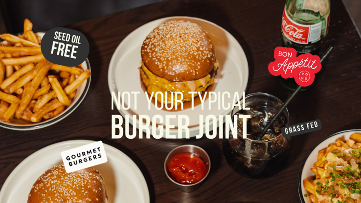 Restaurant banner image
