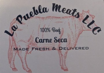 La Puebla Meats LLC (505) 929 - 0455