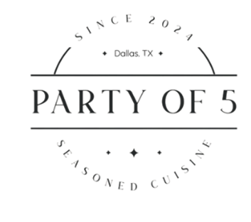 Party of Five Restaurant