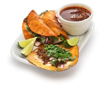 Habanero Tacos Bar & Grill