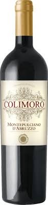 Colimoro Montepulciano d'Abruzzo