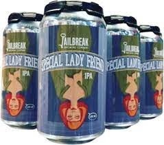 Special Lady Friend IPA
