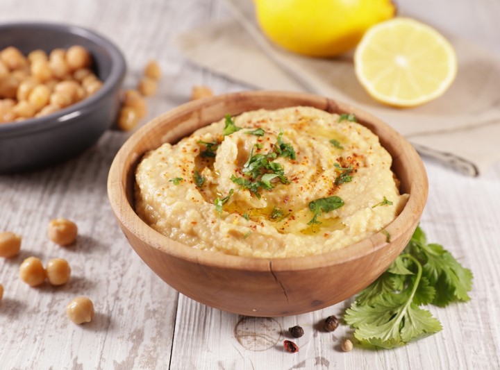 Hummus Dip