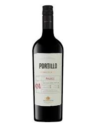 Portillo Malbec