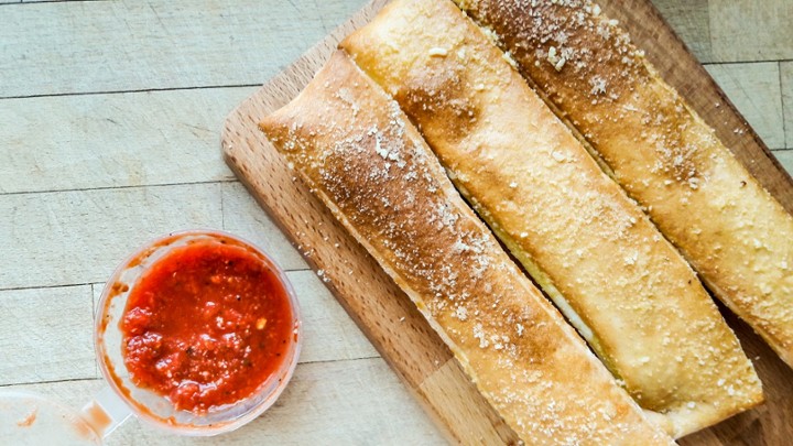 Bread Stix