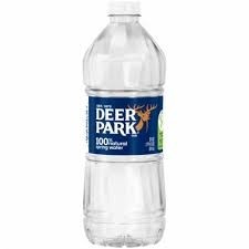 Deer Park Water