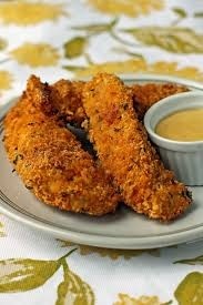 Chicken Tenders (3pc)