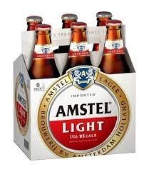 Amstell Light