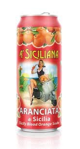 Siciliana Italian Soda