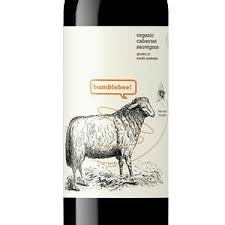 Bumblebee Cabernet Sauv