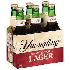 Yuengling