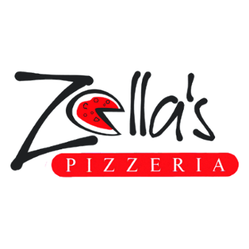 Zella's Pizzeria