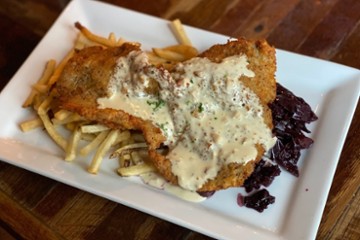 1836 Kitchen and Taproom