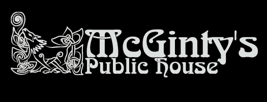 McGinty's Public House Silver Spring