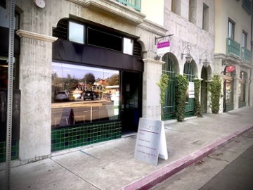 Pizzeria Violetta - Piedmont Ave.